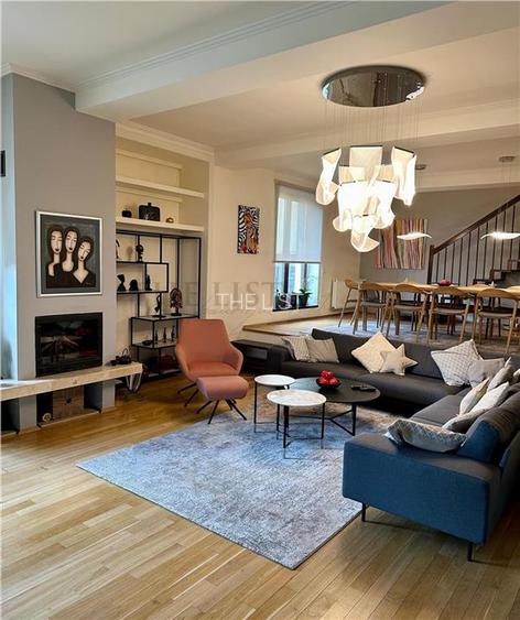 Vila Moderna cu 8 camere | Recent Renovata | PIPERA - 10