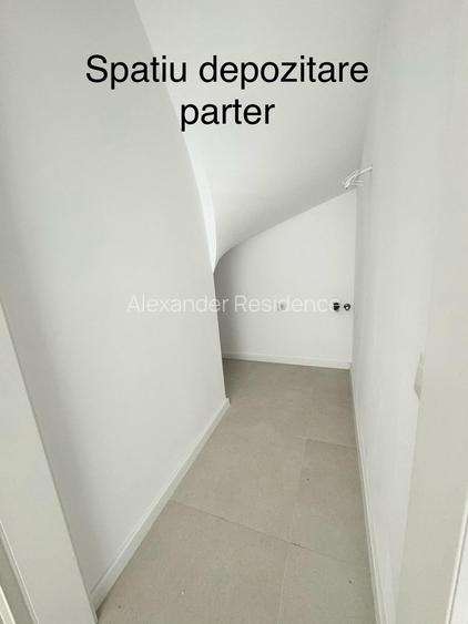 VILA TIP 2, curte proprie, 2 locuri de parcare incluse  in pret - 7