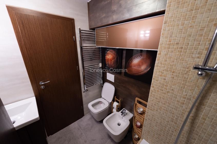 Apartament ultracentral 3 camere Primarie - 11