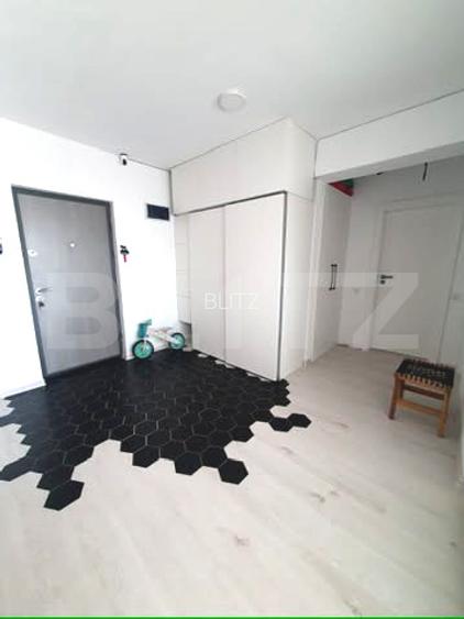 Apartament 3 camere de vânzare – Soho Residence | 63 mp utili | Parcare inclusa - 2