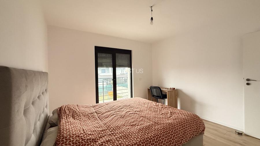 Comision 0% Duplex 3 dormitoare 111mp zona Cora | teren 330mp| - 11