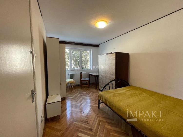 Apartament cu 4 camere decomandate | 80mp | Manastur - 7