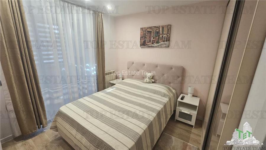 Apartament 3 camere centrala/renovat+parcare ADP zona semicentrala - 4