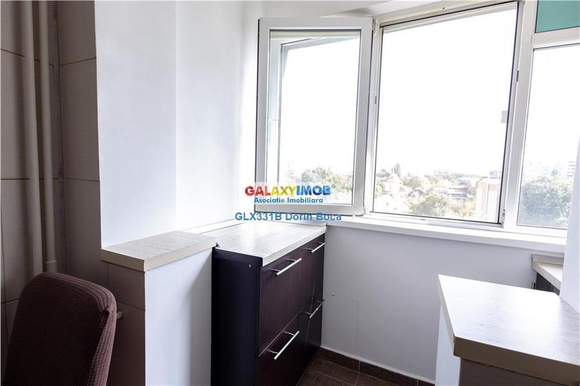 Inchiriere apartament 2 camere TITAN (Strada Soldat Niculae T. Sebe) - 21
