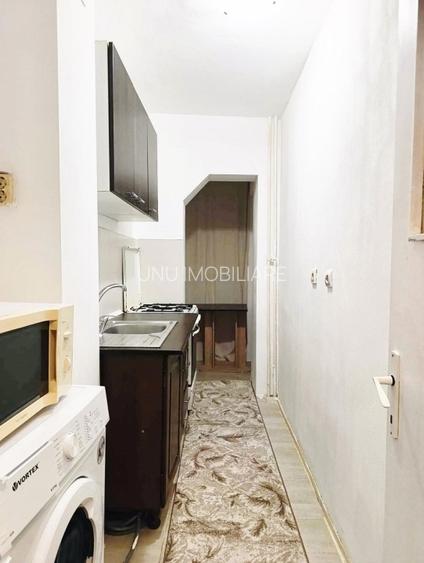 Apartament 1 camera - 4