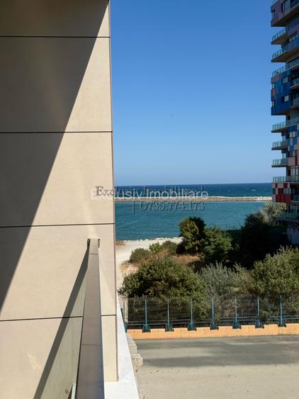 Apartament 2 camere SMART-HOME cu Parcare Subterana si Terasa 20 mp - 3