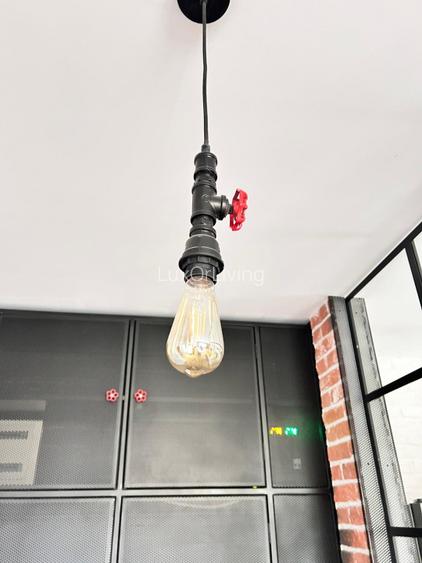 Apartament Spatios 2 Camere Pipera 2x Parcare Boxa  Perla Residence - 14