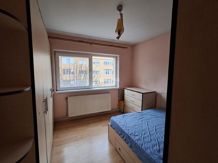 Vand apartament 2 camere in zona Unirii Sud, Buzau  - 8