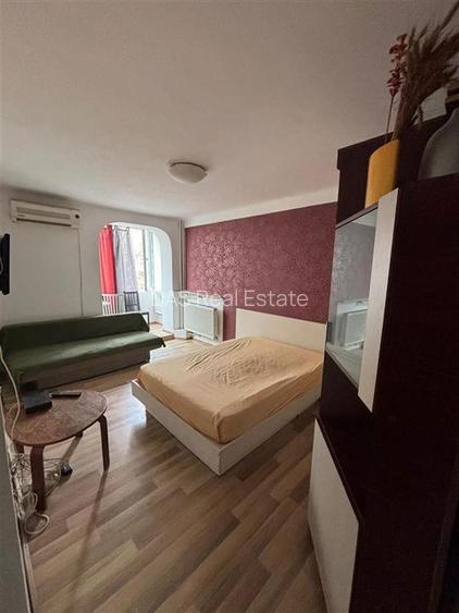 Garsoniera | Floreasca | Barbu Vacarescu | pet friendly - 4