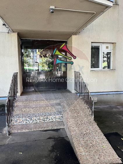 Apartament de 2 camere decomandat pe Șoseaua Olteniței / SUN PLAZA - 11