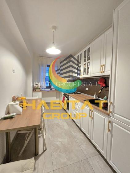 4 camere zona Brancoveanu etaj 1 an 2021 - 4