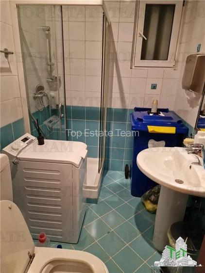 Apartament de vanzare Eminescu, parter bloc,  70 mpu , zona centrala, cabinet st - 14