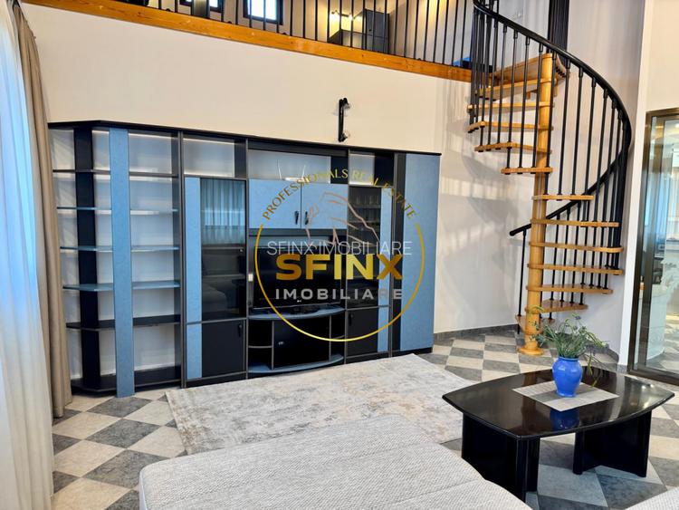 Apartament 3 camere in vila duplex - 16