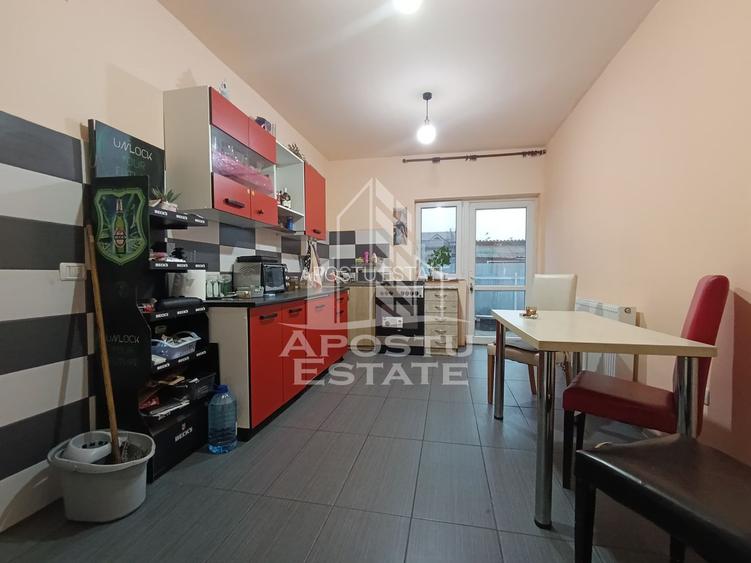 Casa individuala,izolata termic, 5 camere, curte proprie,2 bai, Ronat. - 3