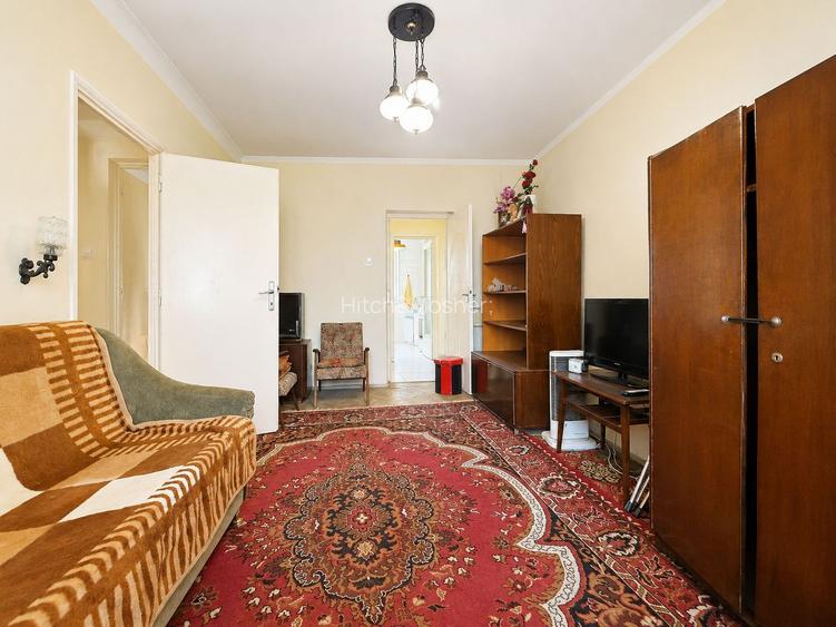 Apartament 3 camere de vânzare — ultracentral, Piața Victoriei, Timișoara - 2