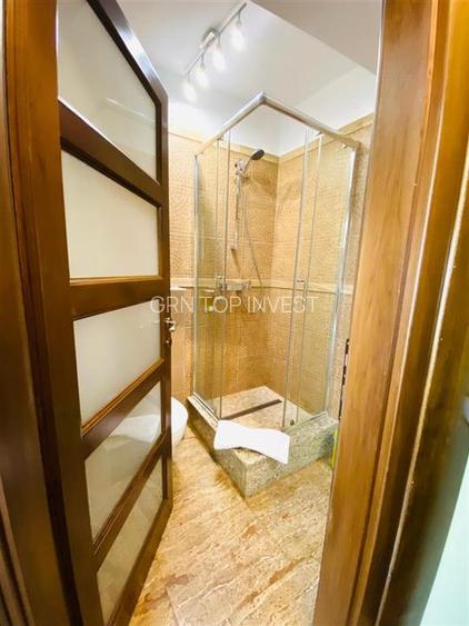 Hotel 4 studiouri 4 camere duble parcare zona Centrala - 4