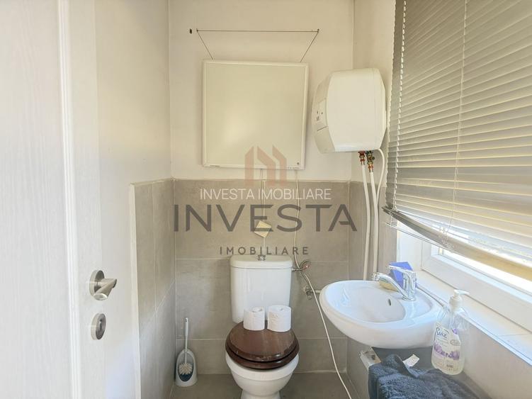 Inchiriere 2 cladiri comerciale, 943 mp teren - 3