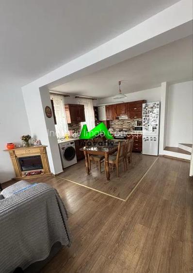 Casa de vanzare cvaduplex Arhitectilor - 3