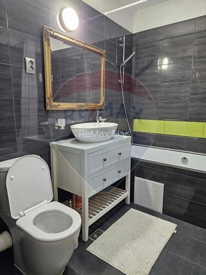 Vând apartament 2 camere, zona Vivo, Comision 0% - 7