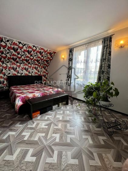 Casa/Vilă Single în Șelimbăr | teren 863m | Pretabilă 2 familii - 13