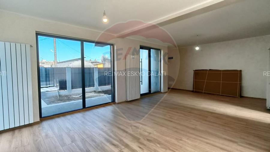 Casă de vânzare | 155 mp | 321 mp teren Zonă Port - Galați - 2