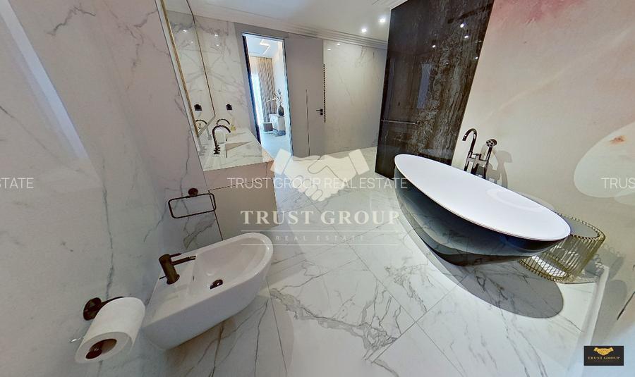 Apartament 6 camere | Floreasca| ONE Verdi | Loc de parcare | COMISION 0% - 35