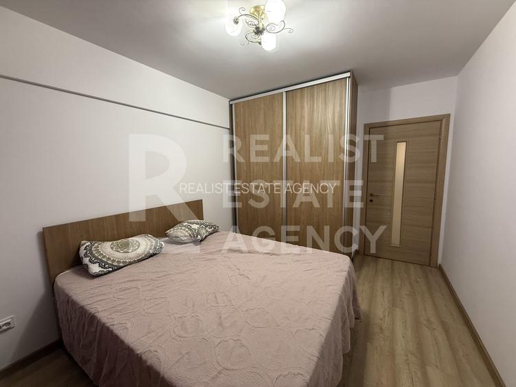 Vânzare apartament cu 4 camere, Bucium, Iași - 3