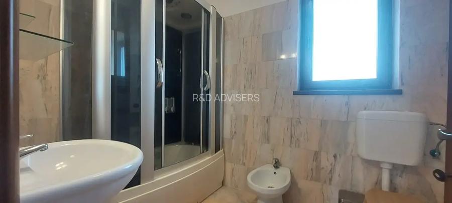 Vilă Lux | P + 1 + M | Brănești | Aproape de lac și pădure - 23