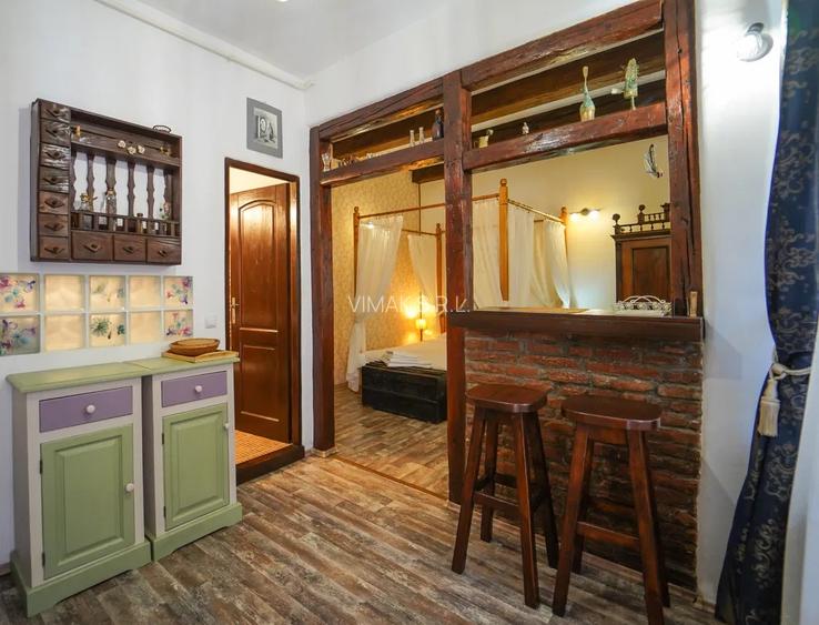 SC Vimak Imobiliare vinde garsoniera Centru Istoric - 2