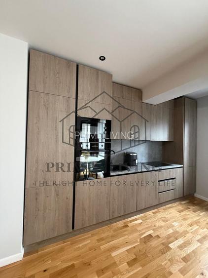 APARTAMENT SUPERB CU 2 CAMERE LA INCHIRIERE IN ZONA AVIATIEI - 15