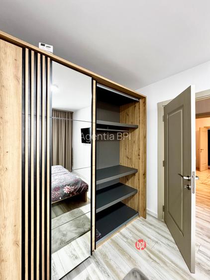SE INCHIRIAZA Apartament 2 camere, Etaj 1, zona “Muzeu Irimescu” Falticeni, SV - 8
