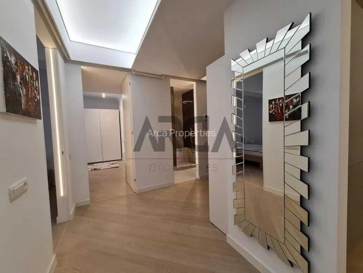 3 camere | Cortina North | Pipera | Parcare - 7