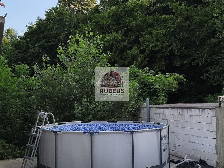 Refugiul la marginea pădurii in Orșova, pe malul Dunării - 25