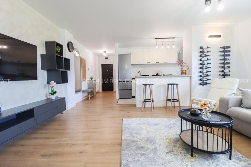 Apartamentul Misu – pregătit cu tot ceea ce îți trebuie – - 7