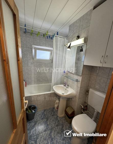 Apartament cu 2 camere Grigorescu, aproape de Parcul Rozelor - 4