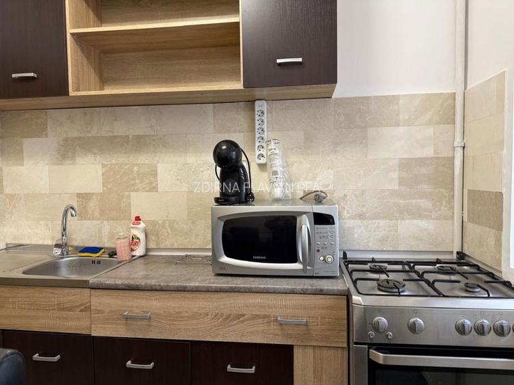 Apartament 2 camere - Park Lake - 5