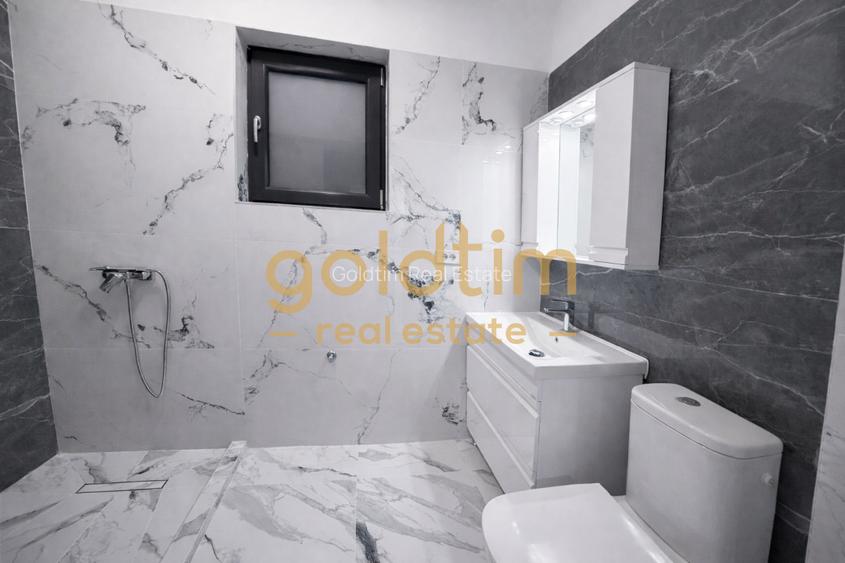 SUPERB / APARTAMENT CU 2 CAMERE LUMINOASE / 2 BALCOANE / ZONA LINISTITA - 8