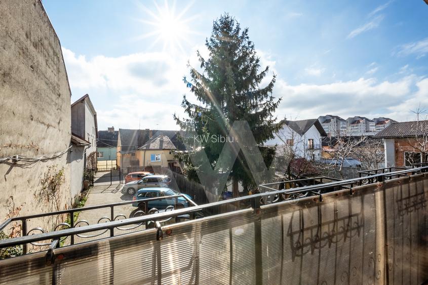 Apartament 3 camere - Etaj 1 - str. Lupeni - mobilat si utilat - 16