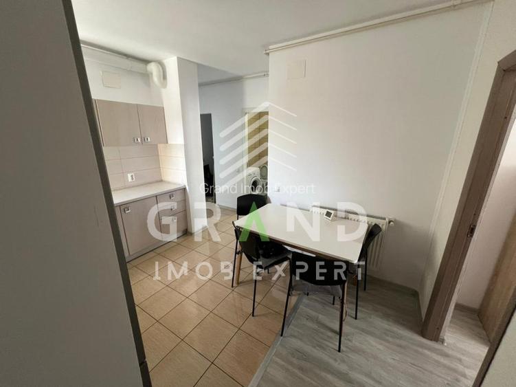 3 camere decomandate | 2 băi | Balcon | Parcare | Zona Iris/Oașului - 13