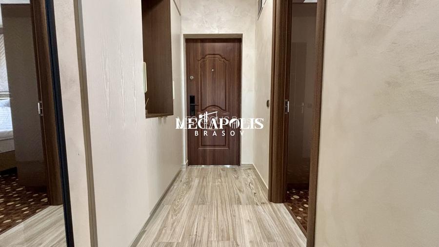 Apartament 4 camere | Lux | Premium | Parcare | Isaran Residence - 27