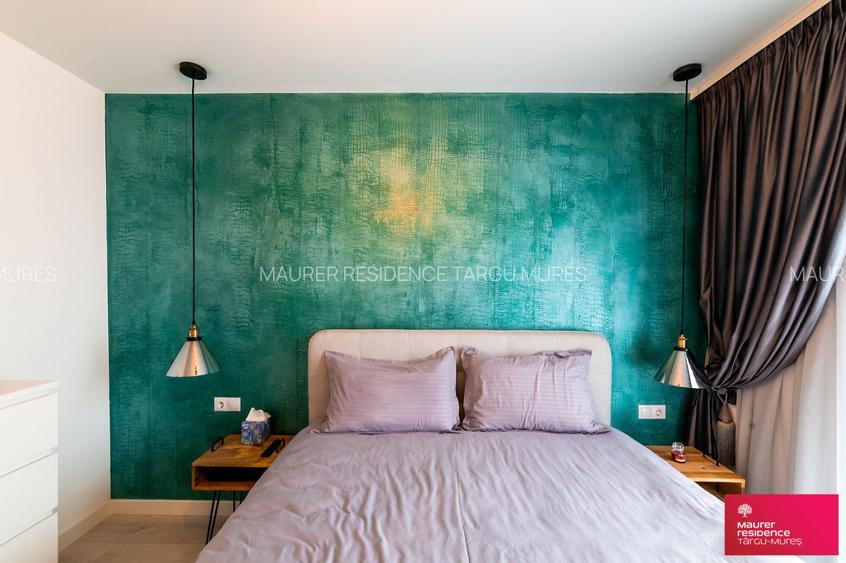 Maurer Residence Targu Mures - 42