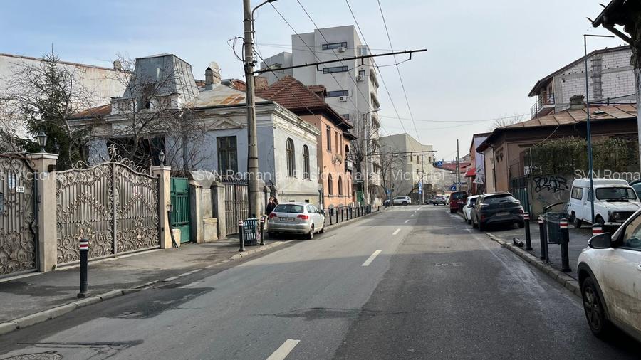 REL4001257 Teren intravilan 265 mp l Matei Voievod l Sector 2 - 5