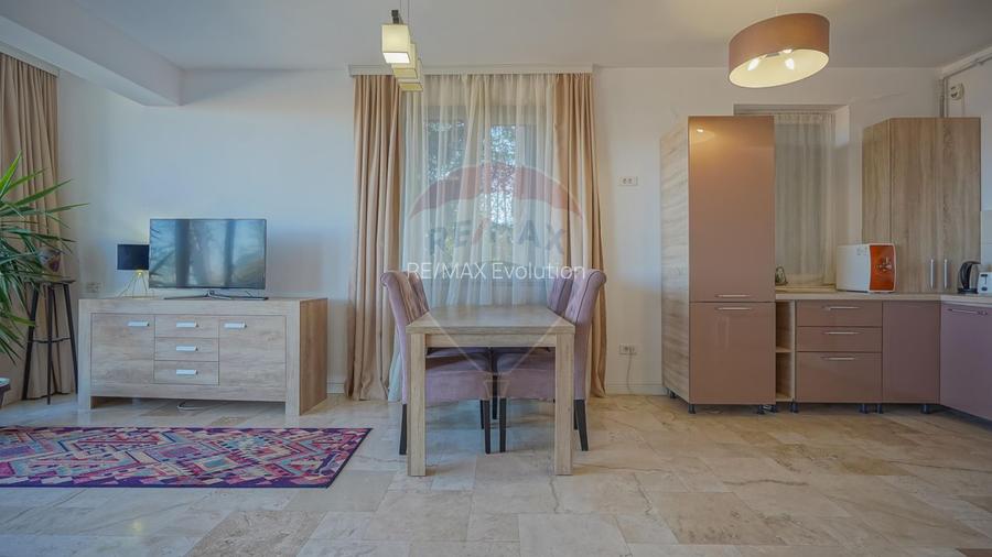 2 CAMERE CU PANORAMA, TERASA SI PARCARE | CETATEA BRASOV, MAIOR CRANTA - 7