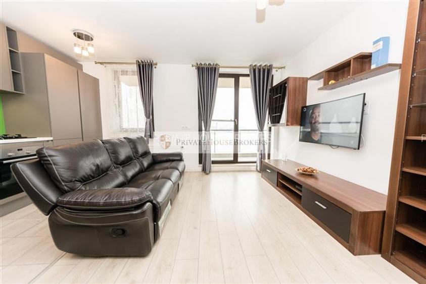 Aviatiei | Complex City Point | Bloc 2016 | Parcare - 2