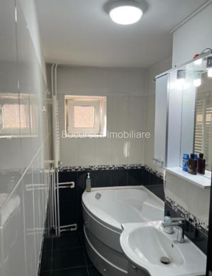 Apartament 2 Camere,Tineretului,Metrou,bl.1985,Amenajat,geam la baie,mobilat - 6
