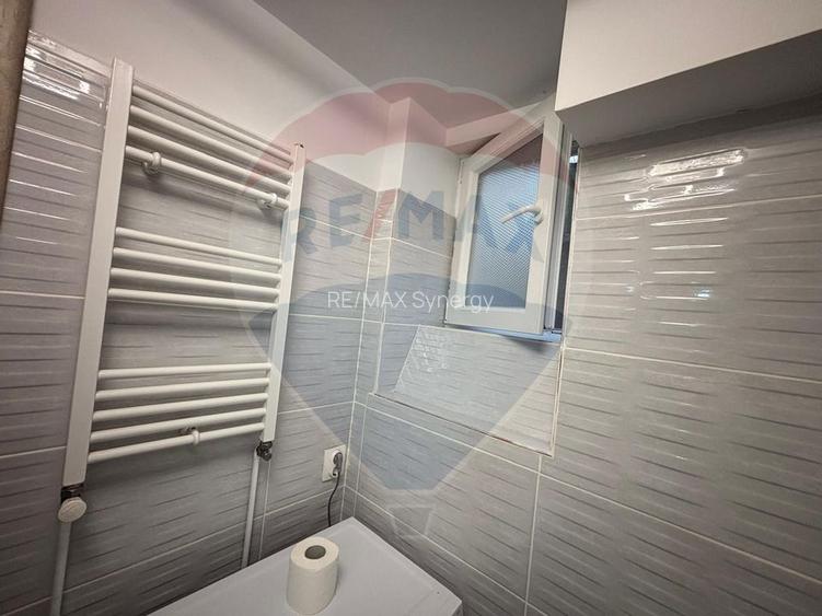 Apartament cu 2 camere de închiriat în zona Cismigiu - 10