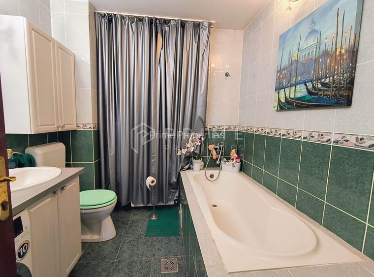 Casa perfectă pentru familie – curte, foișor cu grătar și garaj triplu - 22