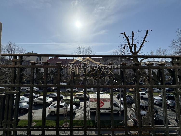 Vila unicat-Piata Romana - 13