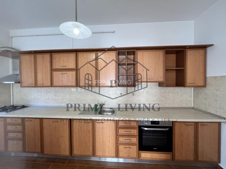 VILA EXTRAORDINARĂ CU 6 CAMERE LA INCHIRIERE LANGA BRITISH SCHOOL - 12