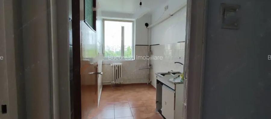 Apartament 2 Camere,Berceni,Grand Arena,bl.reabilitat,DECOMANDAT,geam la baie, - 5